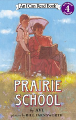 Prairie School